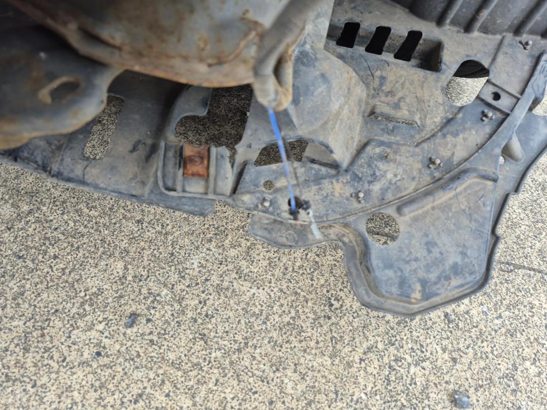 Photo '7' of Honda Elysion Photo '7' of Honda Elysion