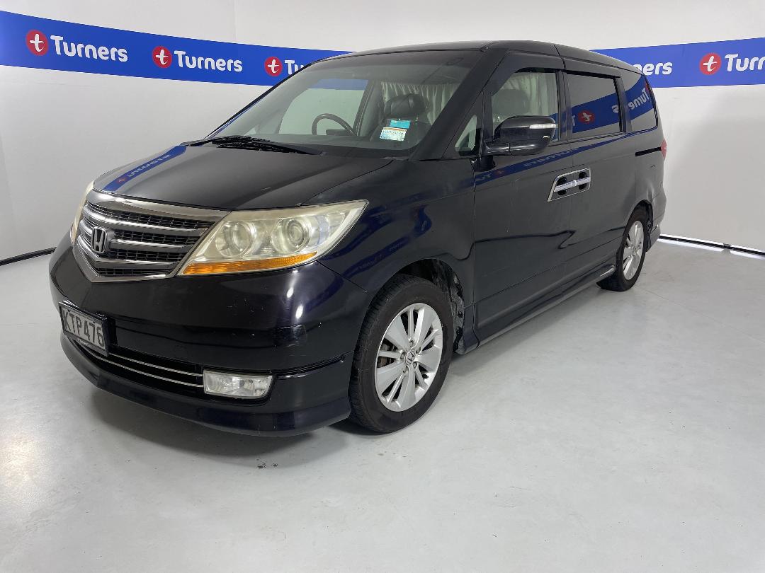 Photo '4' of Honda Elysion