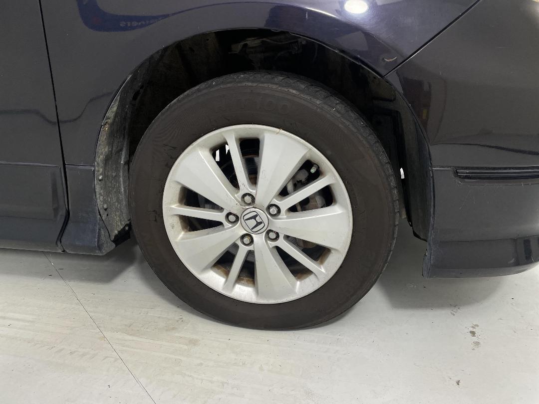 Photo '9' of Honda Elysion