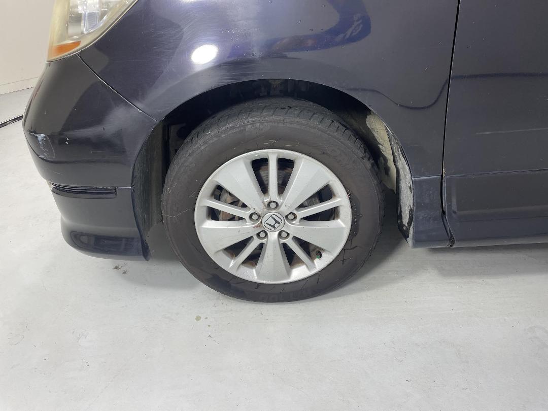 Photo '10' of Honda Elysion