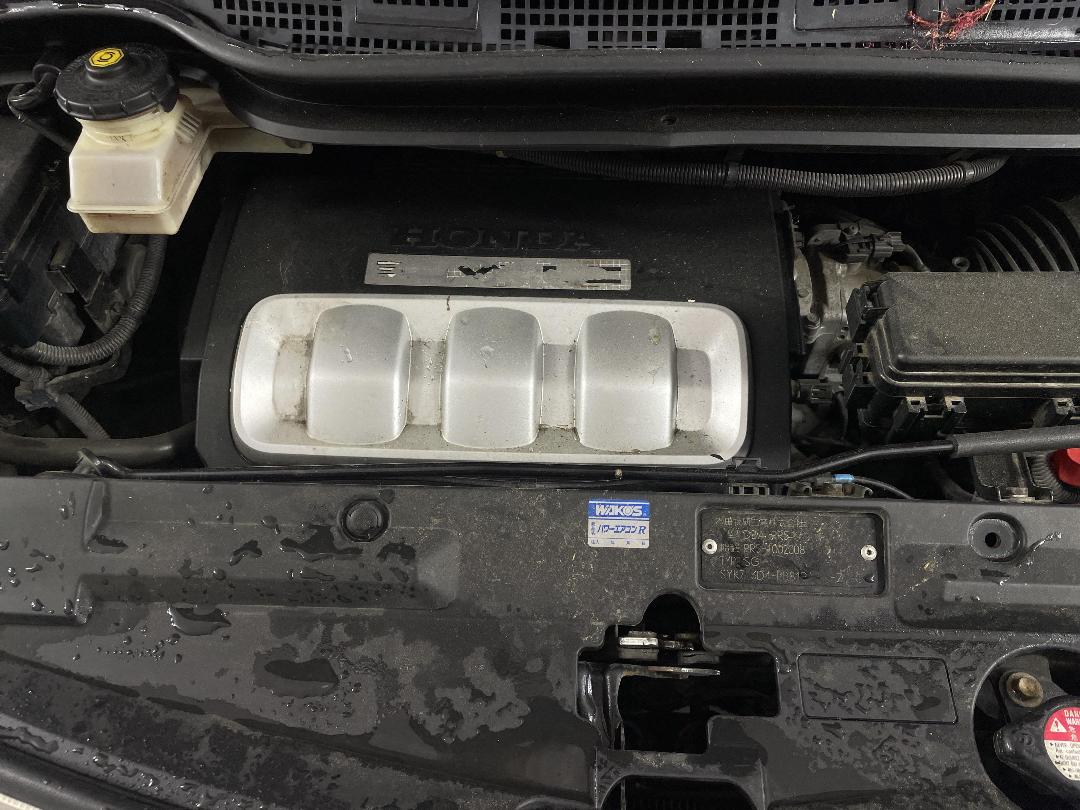 Photo '13' of Honda Elysion