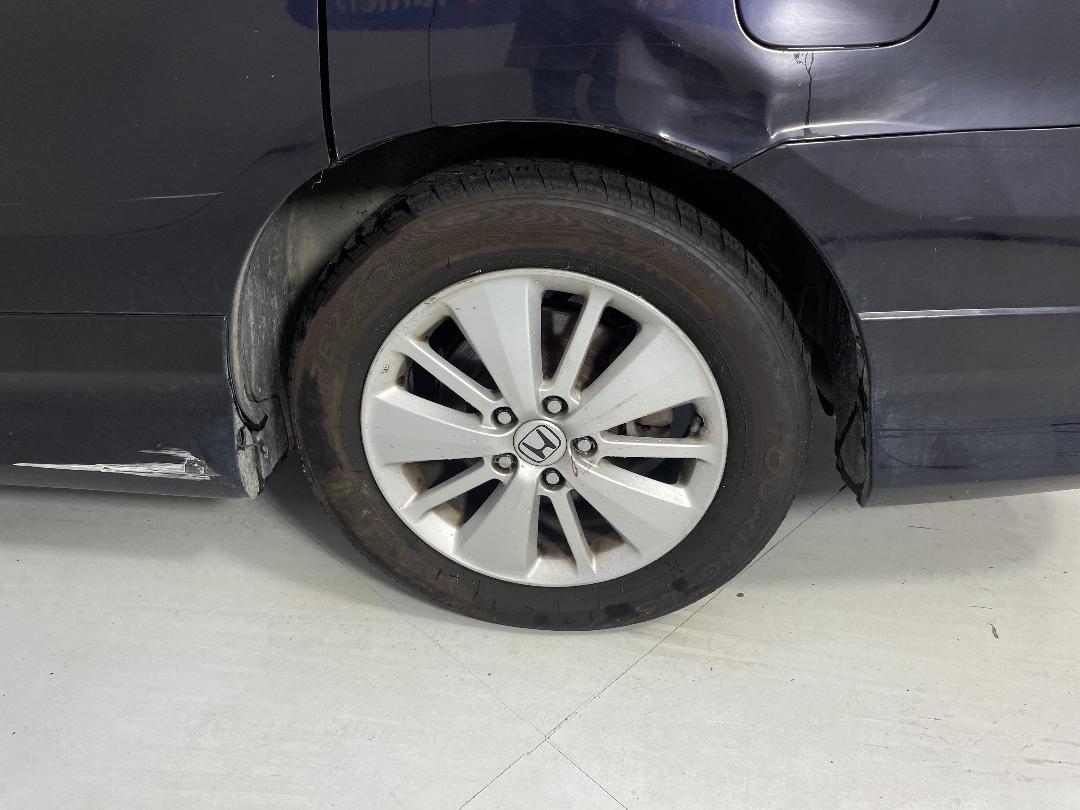 Photo '11' of Honda Elysion