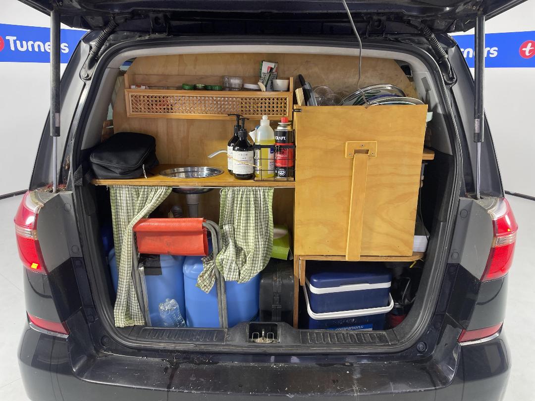 Photo '14' of Honda Elysion