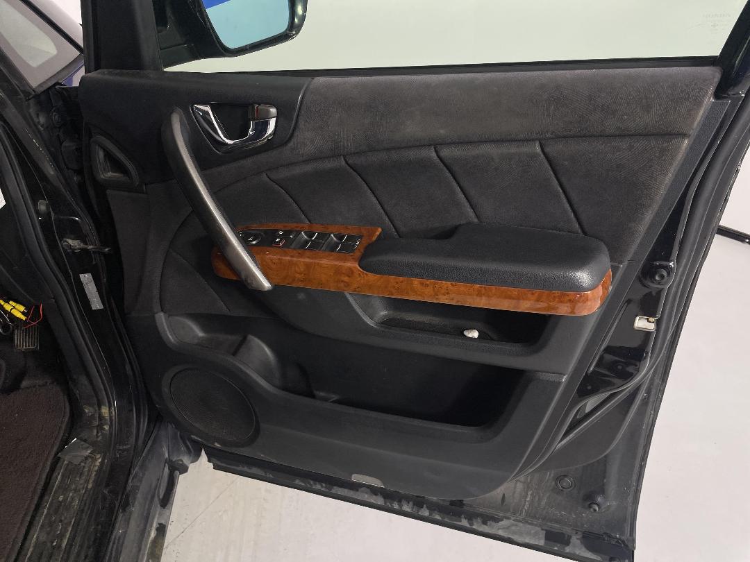 Photo '15' of Honda Elysion