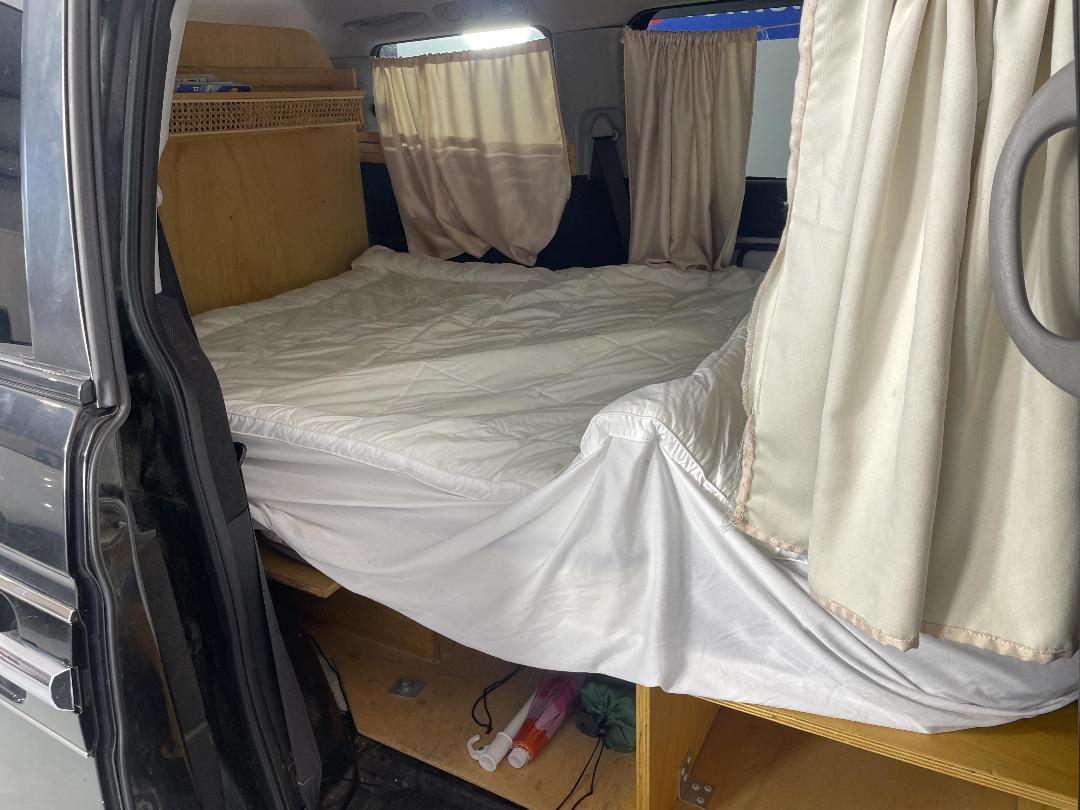 Photo '19' of Honda Elysion