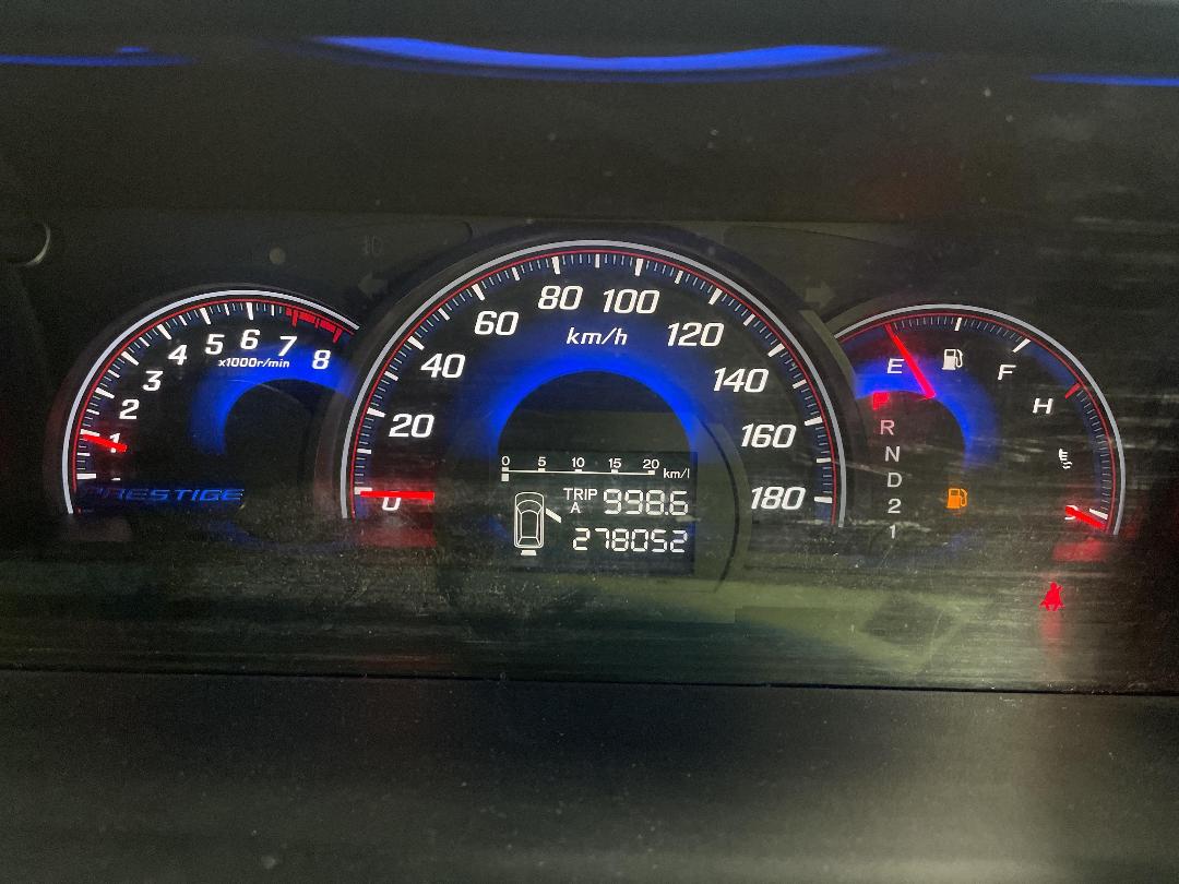 Photo '20' of Honda Elysion