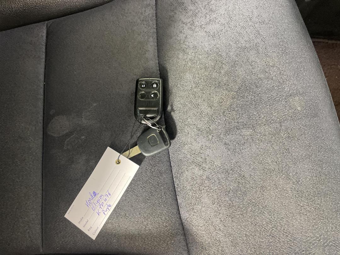 Photo '21' of Honda Elysion