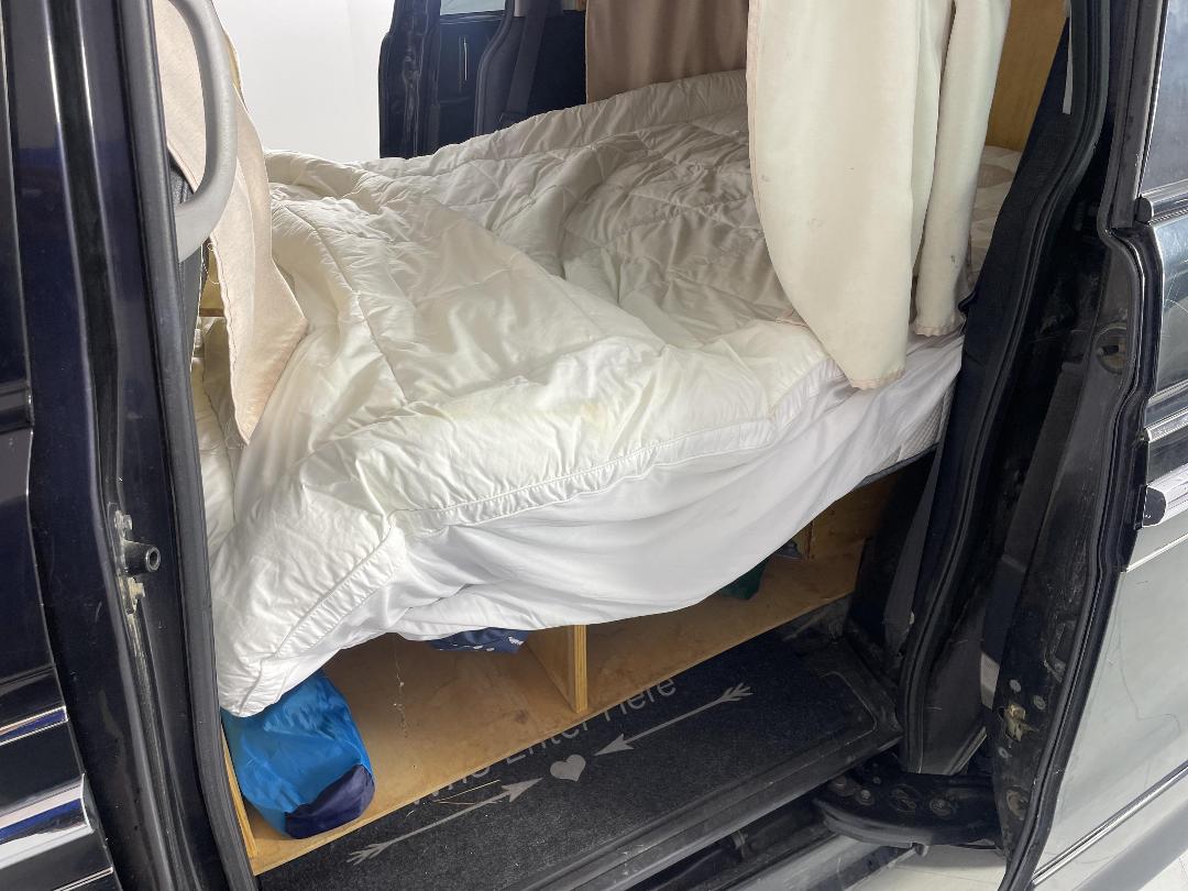 Photo '24' of Honda Elysion