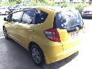 Thumbnail '5' of Honda FIT
