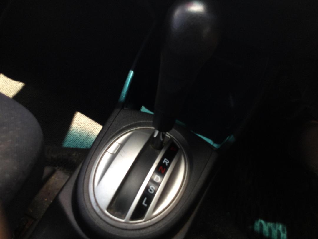 Photo '12' of Honda FIT