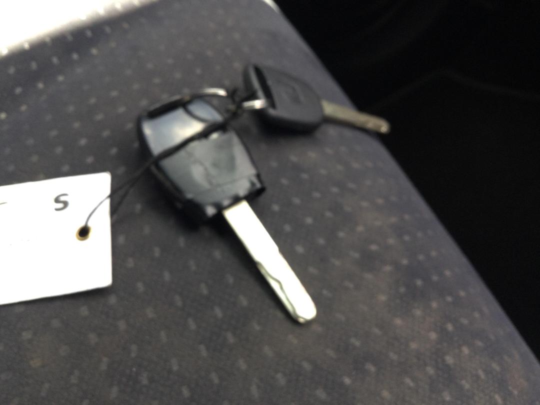 Photo '13' of Honda FIT