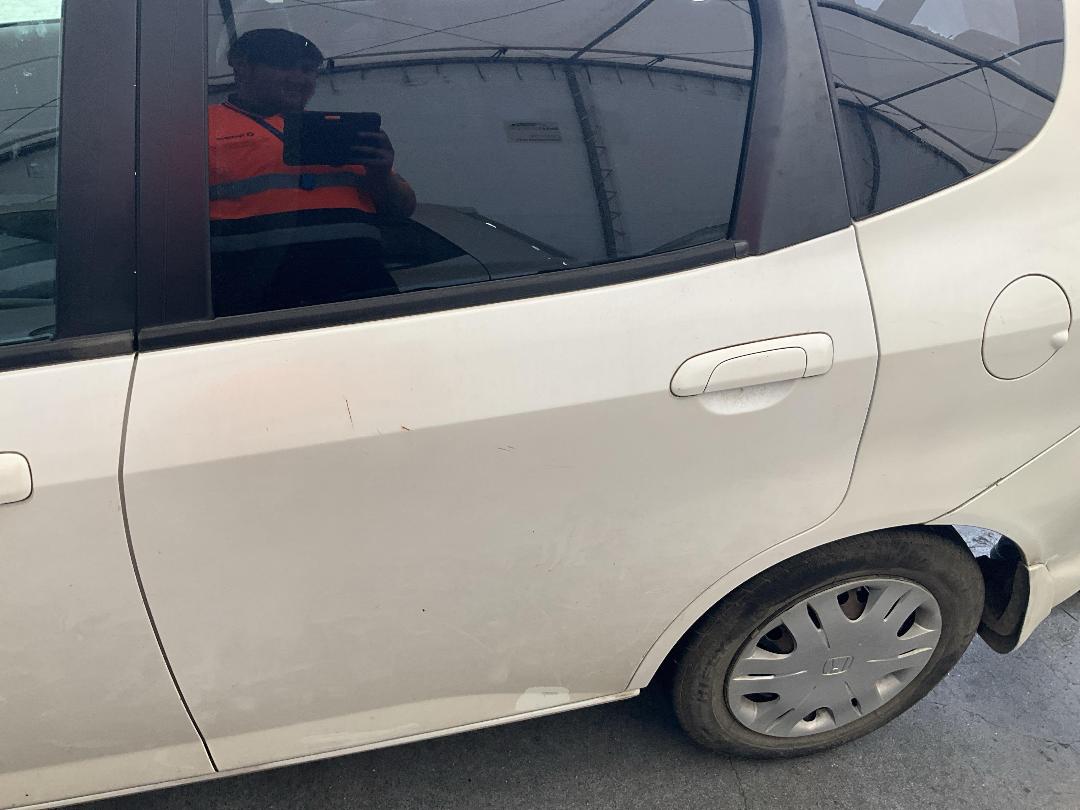 Photo '6' of Honda FIT Photo '6' of Honda FIT