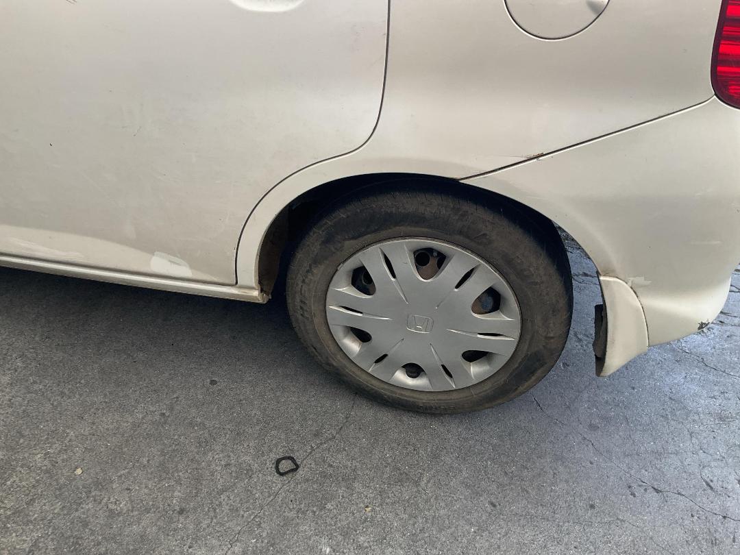 Photo '5' of Honda FIT Photo '5' of Honda FIT