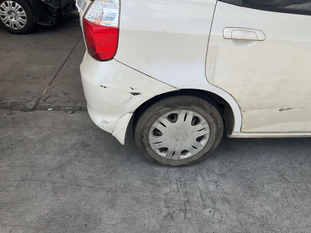 Photo '8' of Honda FIT Photo '8' of Honda FIT