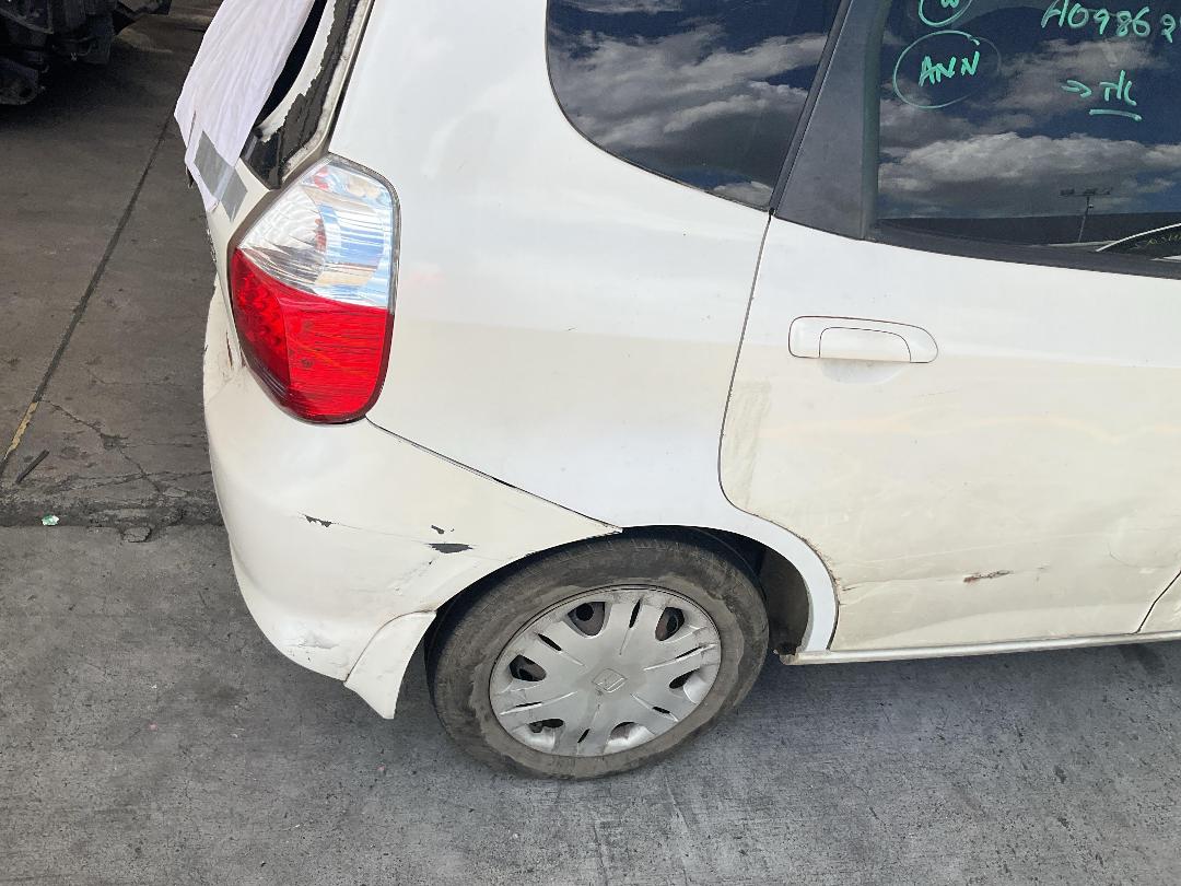 Photo '9' of Honda FIT Photo '9' of Honda FIT