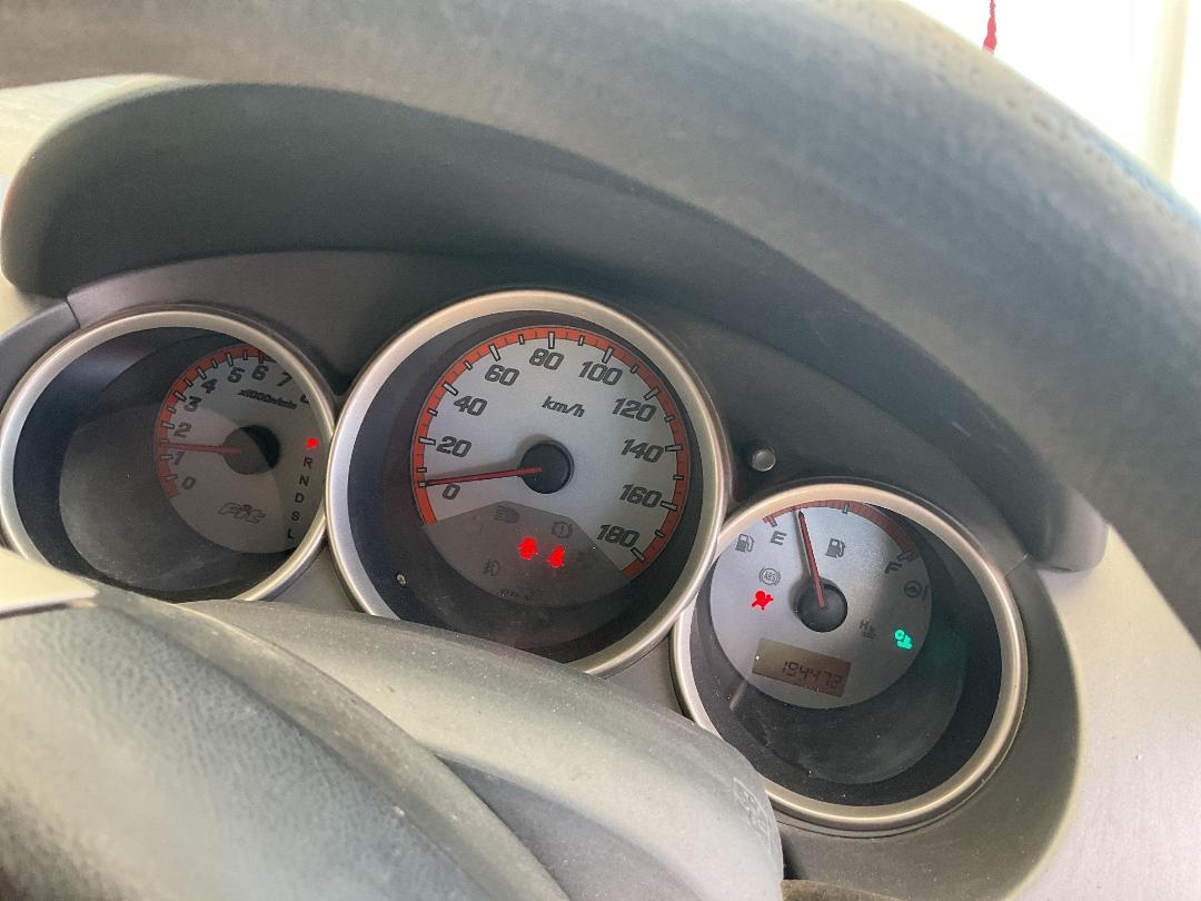 Photo '12' of Honda FIT Photo '12' of Honda FIT