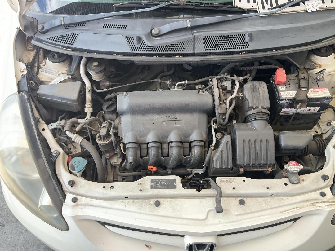 Photo '10' of Honda FIT Photo '10' of Honda FIT