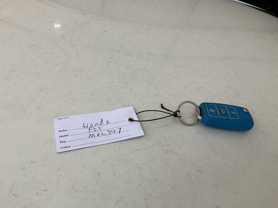 Photo '13' of Honda FIT Photo '13' of Honda FIT