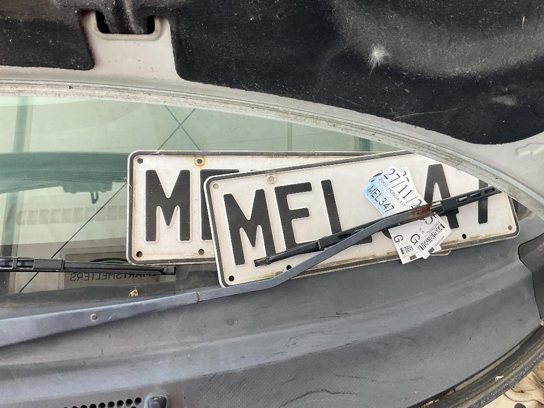 Photo '19' of Honda FIT Photo '19' of Honda FIT