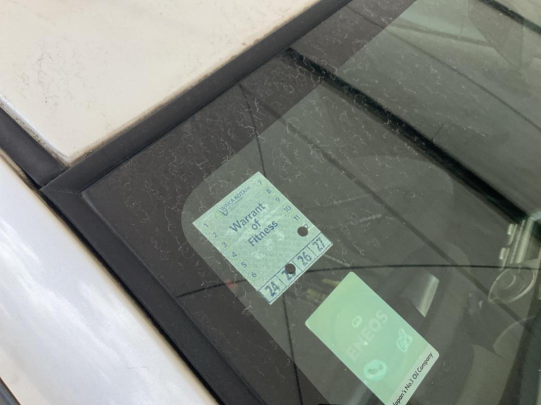 Photo '18' of Honda FIT Photo '18' of Honda FIT