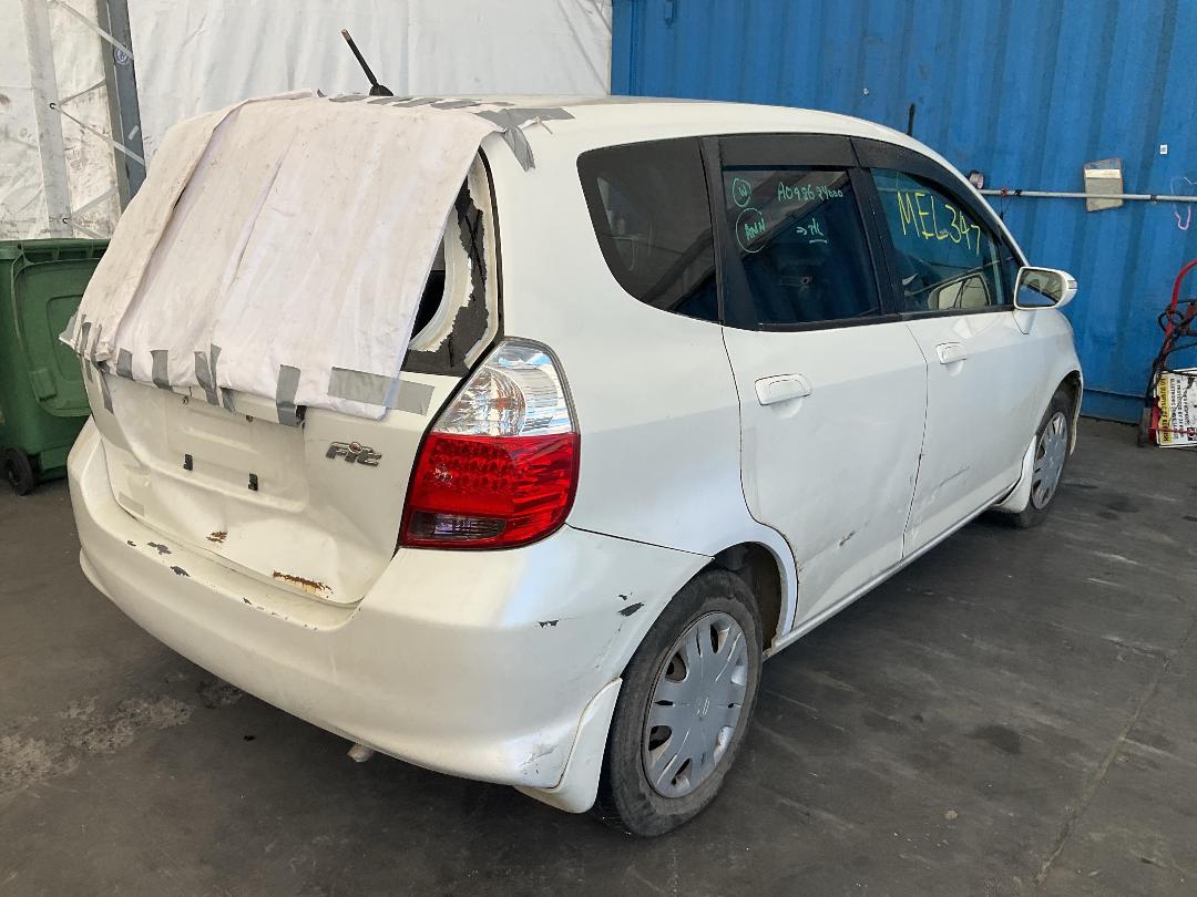 Photo '4' of Honda FIT Photo '4' of Honda FIT