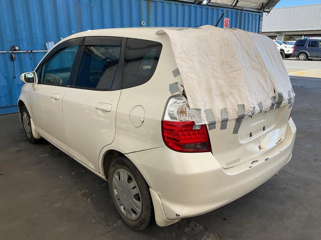 Photo '3' of Honda FIT Photo '3' of Honda FIT