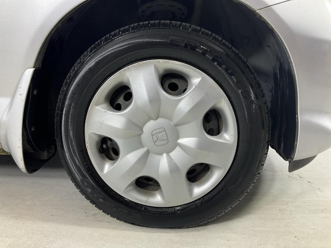 Photo '9' of Honda FIT