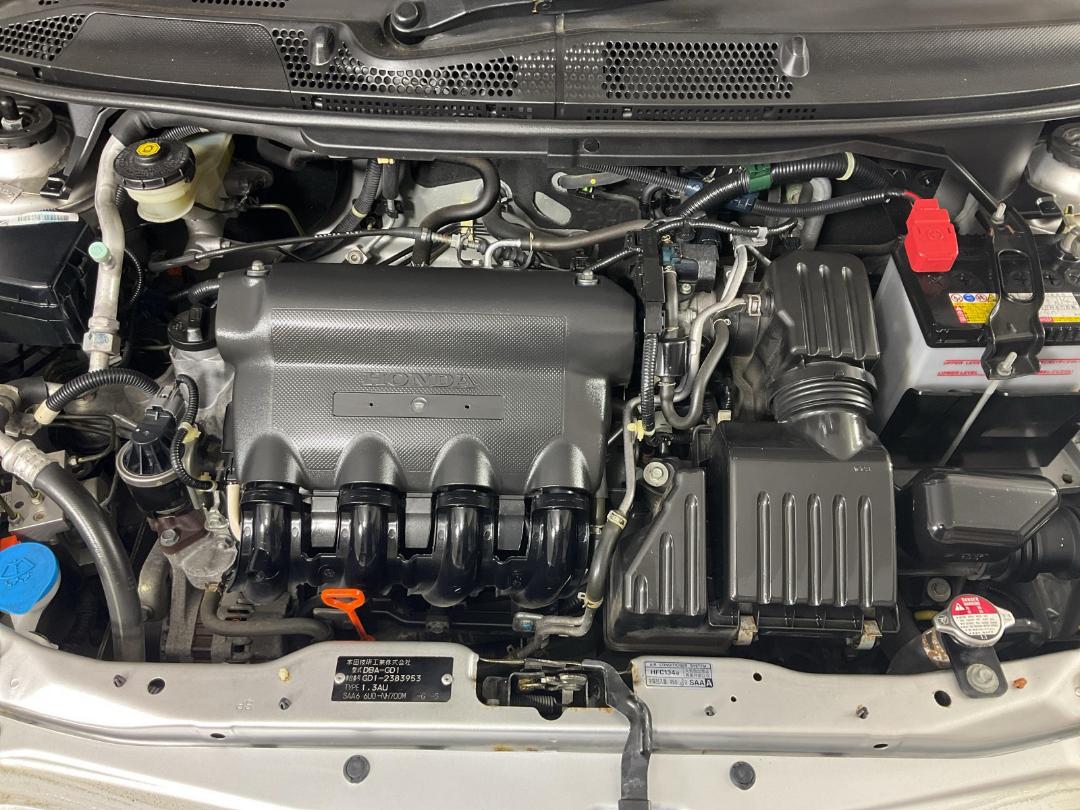 Photo '13' of Honda FIT