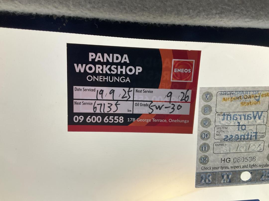 Photo '24' of Honda FIT