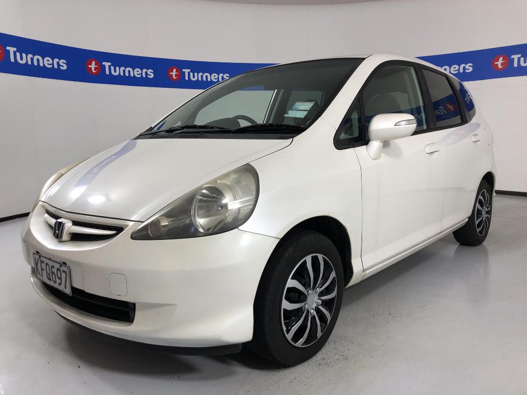 Photo '4' of Honda FIT Photo '4' of Honda FIT