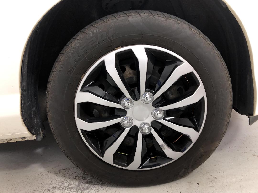 Photo '9' of Honda FIT Photo '9' of Honda FIT