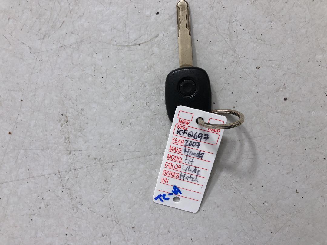 Photo '22' of Honda FIT Photo '22' of Honda FIT