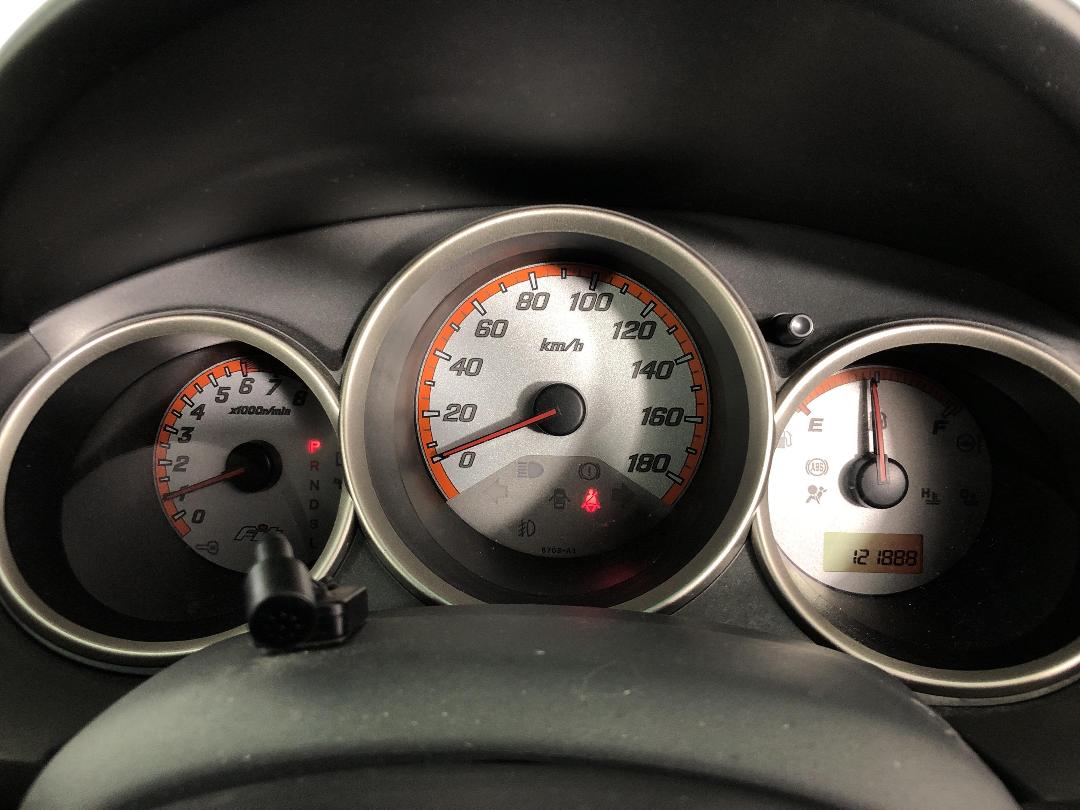 Photo '21' of Honda FIT Photo '21' of Honda FIT