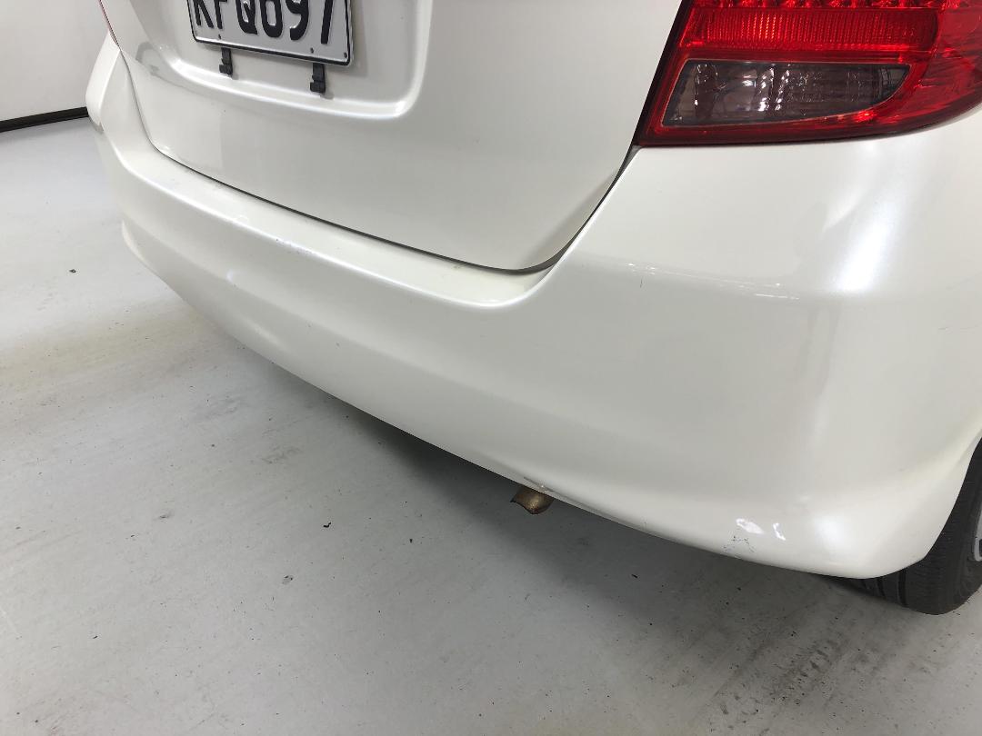 Photo '25' of Honda FIT Photo '25' of Honda FIT