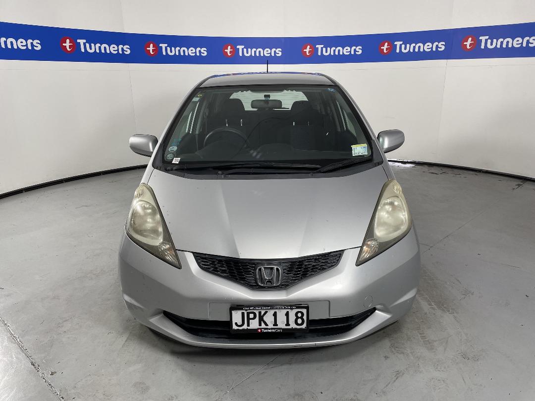 Photo '2' of Honda FIT