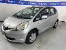 Thumbnail '4' of Honda FIT