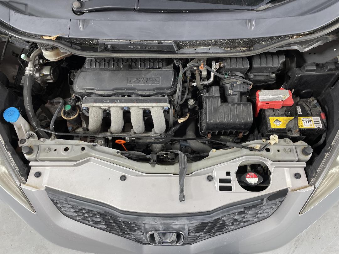 Photo '13' of Honda FIT