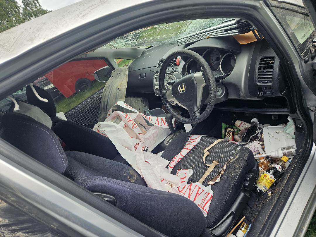 Photo '3' of Honda FIT Photo '3' of Honda FIT