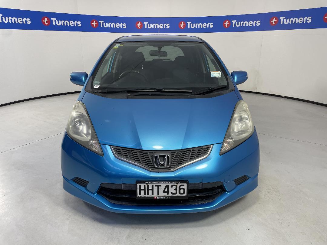 Photo '2' of Honda FIT Photo '2' of Honda FIT