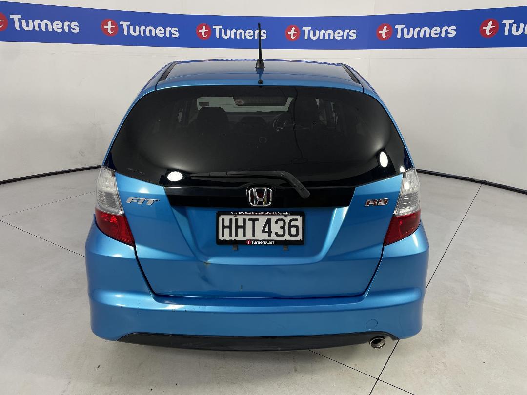 Photo '6' of Honda FIT Photo '6' of Honda FIT