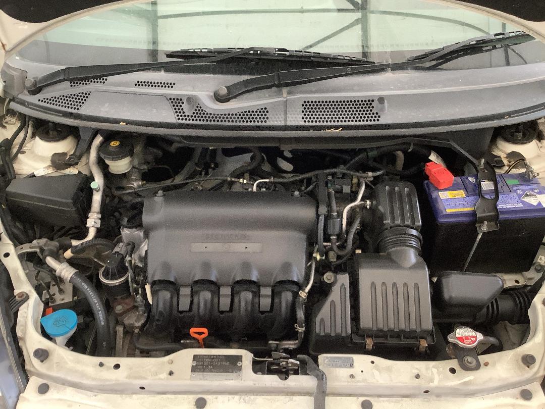 Photo '10' of Honda FIT Photo '10' of Honda FIT