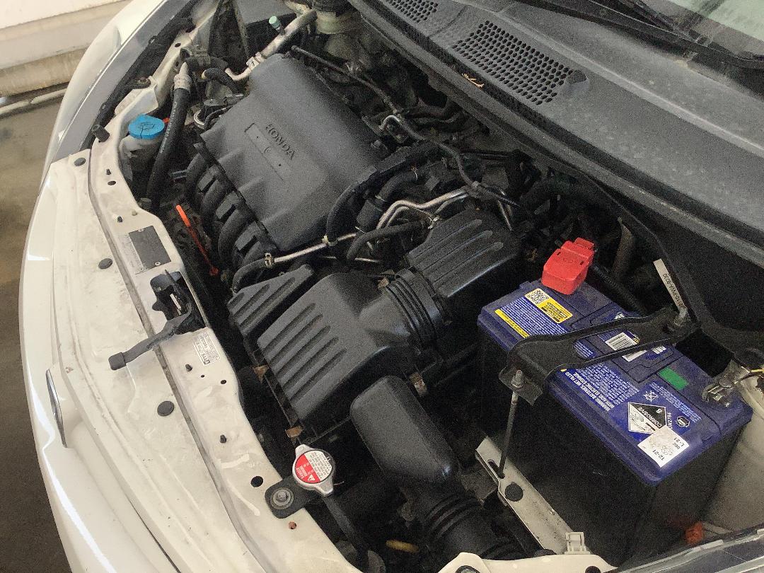 Photo '11' of Honda FIT Photo '11' of Honda FIT