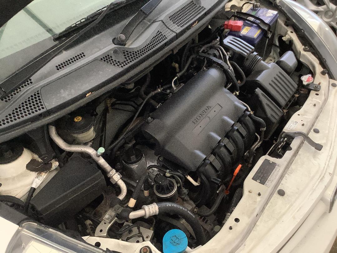 Photo '12' of Honda FIT Photo '12' of Honda FIT