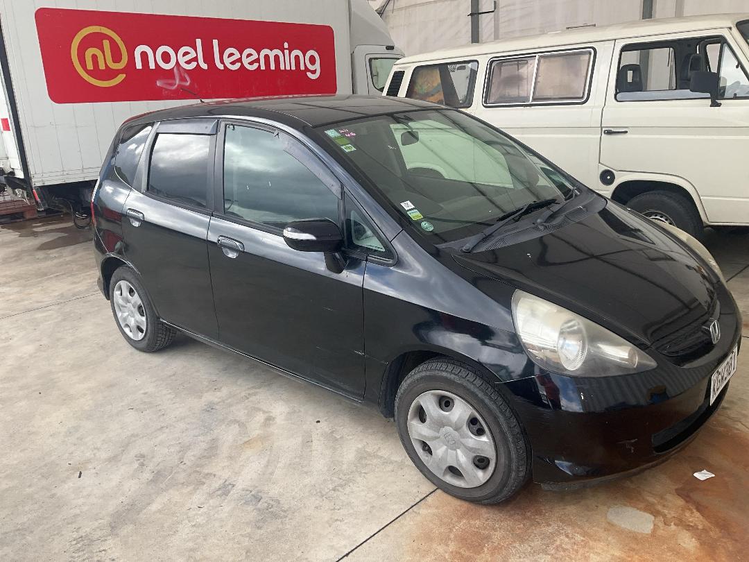 Photo '6' of Honda FIT Photo '6' of Honda FIT