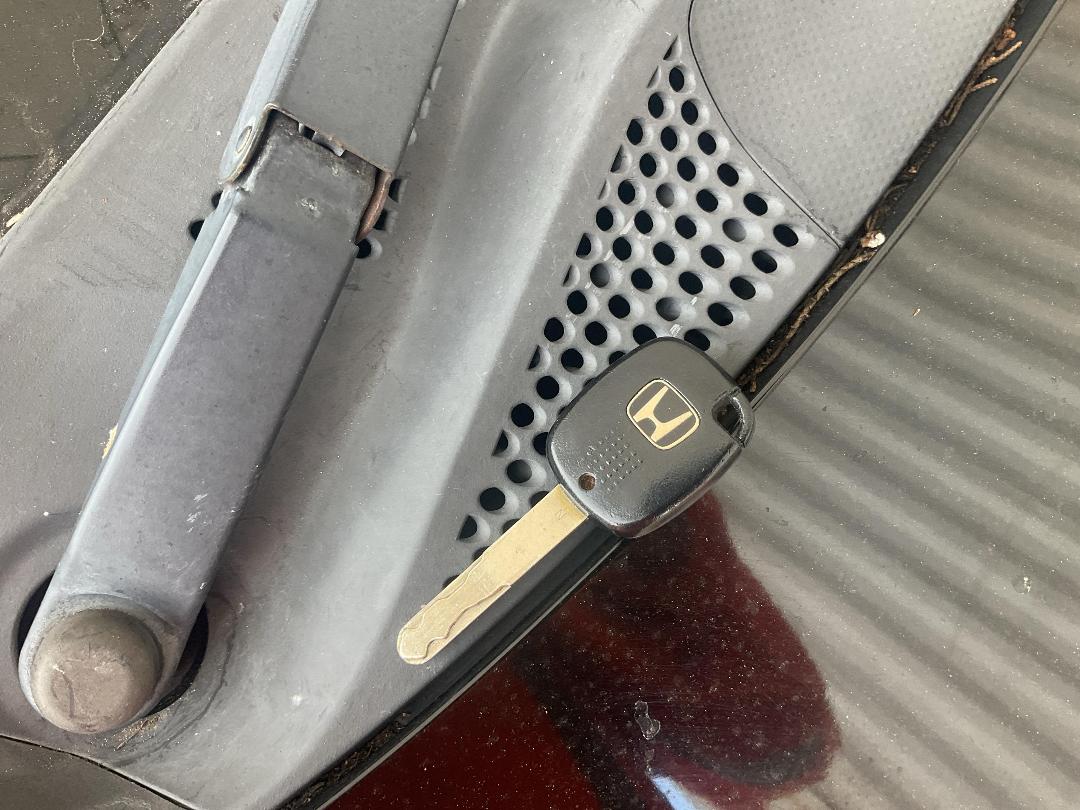 Photo '7' of Honda FIT Photo '7' of Honda FIT