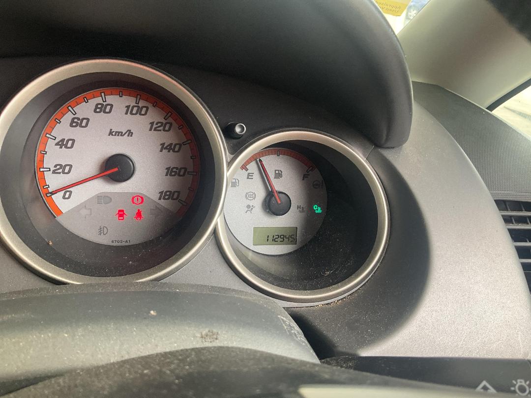 Photo '8' of Honda FIT Photo '8' of Honda FIT