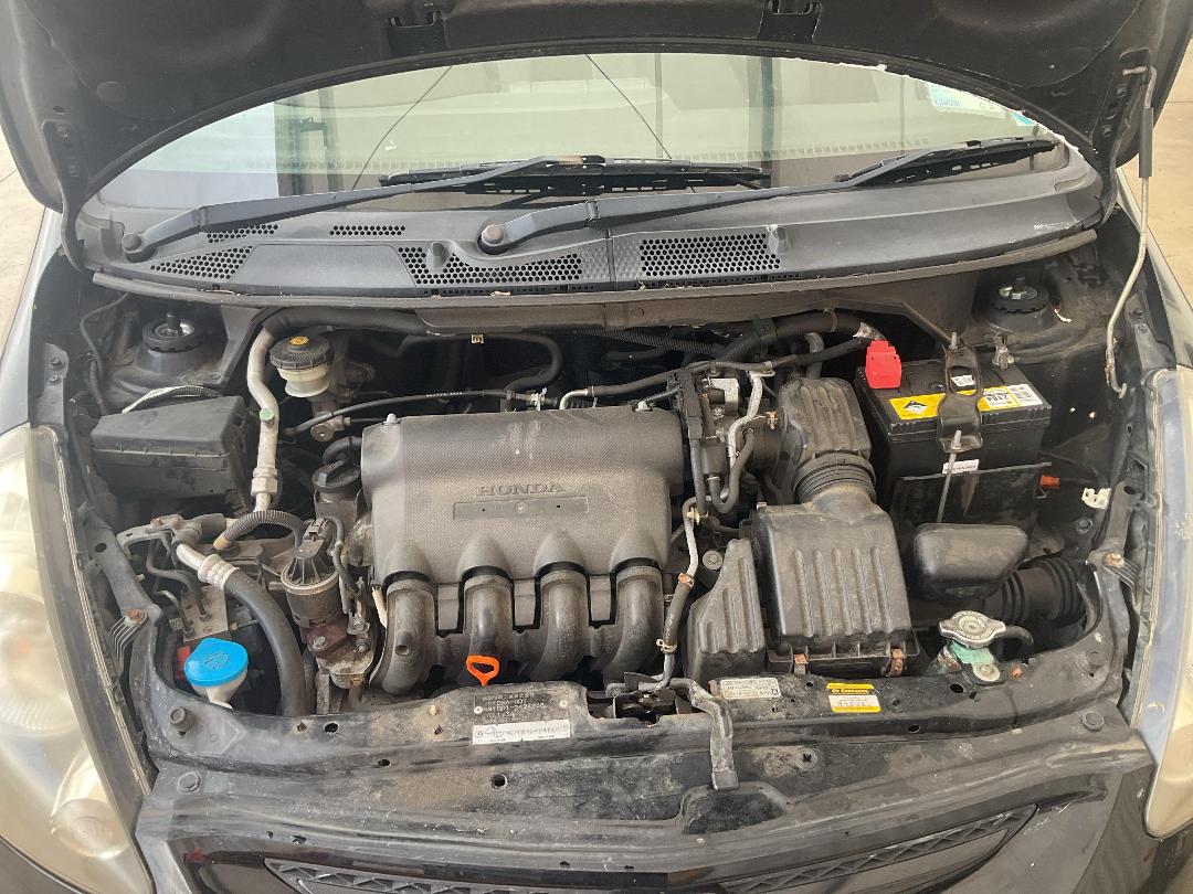 Photo '13' of Honda FIT Photo '13' of Honda FIT