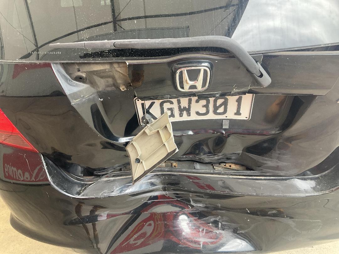 Photo '16' of Honda FIT Photo '16' of Honda FIT