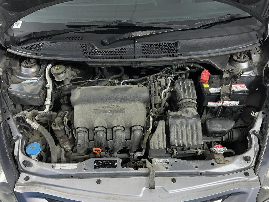 Photo '6' of Honda FIT Photo '6' of Honda FIT