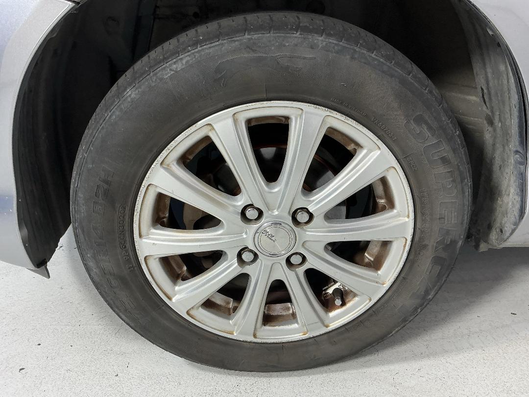 Photo '5' of Honda FIT Photo '5' of Honda FIT